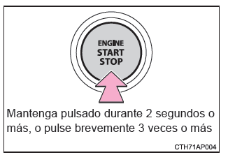 Información importante