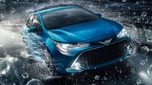 Toyota Corolla: manuales e informacion tecnica